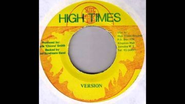 Freddie McGregor Revolutionist and Dub