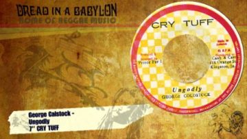 George Calstock – Ungodly 7.mp4
