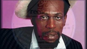 GREGORY ISAACS ~ MY TIME ~12 DISCO 45 (E.J.I. RECORDS) REGGAE