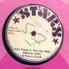 Horace Andy and Tappa Zukie-Natty Dread a Weh She Want
