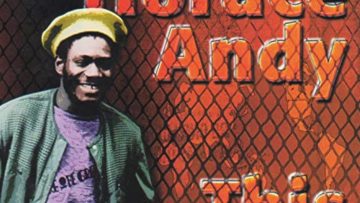 horace andy – blessed (this world album)