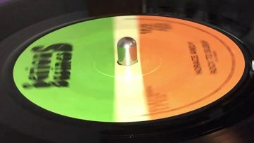 HORACE ANDY ~ Rock To Sleep