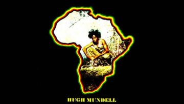 Hugh Mundell – Feeling Allright (Extended Version)