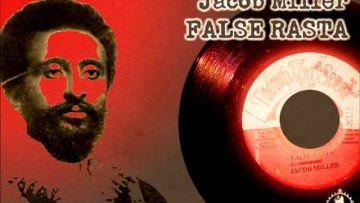 Jacob Miller_False Rasta Thompson Sound_Version