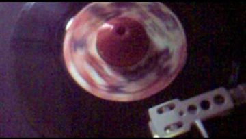 JAH BABA YABBY U COLLECTION PLATE ROOTS