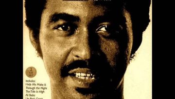 John Holt – Strange Things