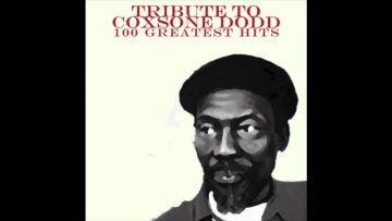 Johnny Clarke – Ten To One