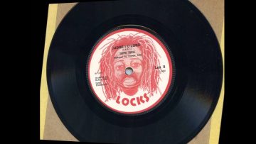 Judge I O Lord/State Dub – Tappa Zukie/Lloydie Slim and King Tubby.