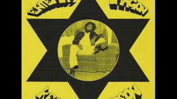 Keith Hudson – I dont know you