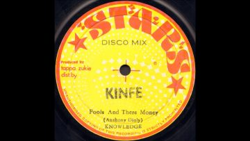 Knowledge – Fools And There Money