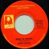 Kwame Heshimu – Beast of burden (and dub)