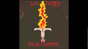 Lee Perry – Perrys Mood