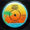 Leroy Smart – Ballistic Affair
