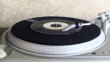 Leroy Smart – Jah Forgive Them (Micron 1977).