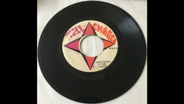 Leroy Smart Jah Jah Version (HQ)