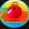 Leroy SmartBallistic Dub