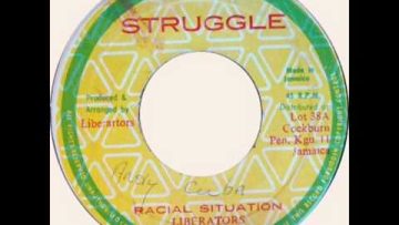 Liberators – Racial Situation.wmv