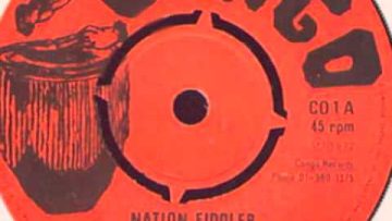 Makka Bees – Nation Fiddler