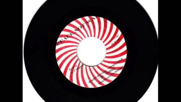 Manchie and the blenders – Rastaman message version