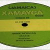 Maxie-Some African (XAMAYCA Music)