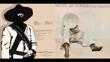 Mexicano 1977 Move Up Starsky 04 Move Up Starsky