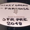 MIKEY DREAD ~ Paradise