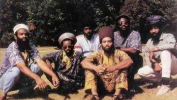 Misty In Roots – Together