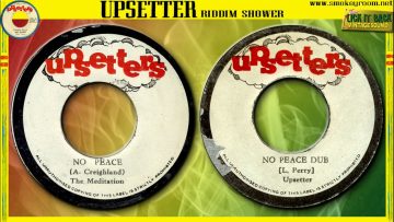 NO PEACE [ALTERNATE] DUB ⬥The Meditations and The Upsetters⬥