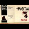 Pablo Gad 1981 Hard Times A2 Black Before Creation