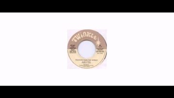 Pablo Gad – Tougher Than The World – 7 – Twinkle Music