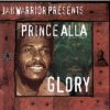 Prince Alla – Jah mountain Jah Warrior – mountain dub