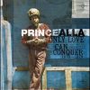 Prince Alla – They Never Love (in disco style)
