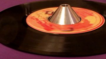 RAS MICHAEL and THE SONS OF NEGUS ~ A New Dub (A New Name Jah Got, B Side)