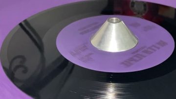 RECKLESS BREED ~ Basement Scrub (JOE MORGAN ~ Basement Session, B Side)