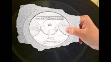 Richard McDonald – VERSION