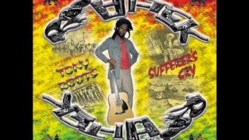 Roots Hitek ft. Tony Roots – Sufferer’s Cry