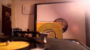 SELECTA COLGADO // BRENTON KING – Jah Is A Black Man