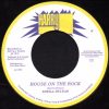 SHEILA HYLTON/HOUSE ON THE ROCK/VERSION/ONLY ROOTS RECORDS 7