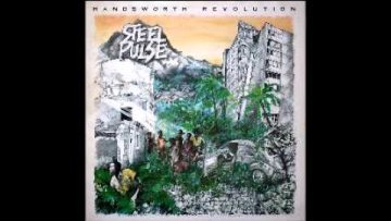 Steel Pulse – Ku Klux Klan