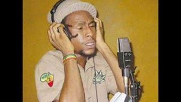 sunny days- jah cure