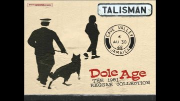 Talisman – Free Speech 7