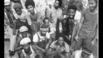 The Upsetters – Im a Dreadlocks