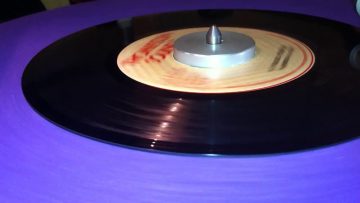 THOMPSON ALL STAR ~ Hit Bound Version (GEORGE NOOKS ~ If You Should Loose Me, B Side)