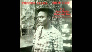 triston palmer – showcase (1982).