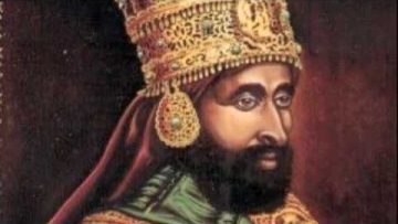 Two Rasta Man – False Rumour