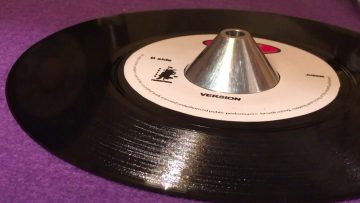 Version (MICHAEL ROSE ~ Freedom, B Side)
