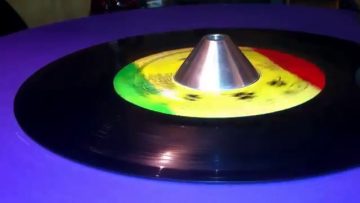 Version (RISING SON ~ Jah Jah Robe, B Side)