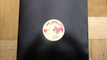 Vivian Jones – Red Eyes and Dub