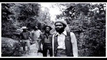 Wailing Souls – Lawless Society