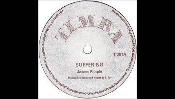 7 Jasaro People – Suffering (and Timba Version)